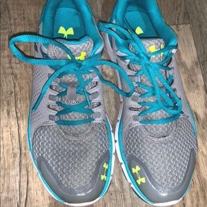 Running Shoes